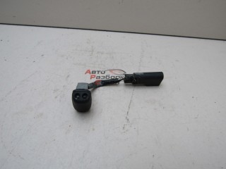 Форсунка омывателя лобового стекла Ford Focus II 2008-2011 245453 1708177