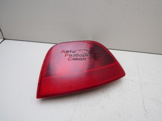 Фонарь задний в бампер левый Ford Focus II 2005-2008 245455 1386532