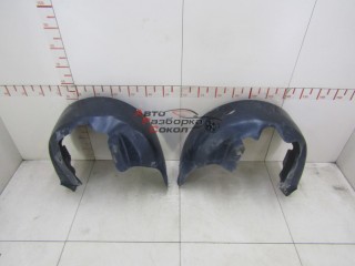 Локер задний Ford Focus II 2005-2008 245463 1492024
