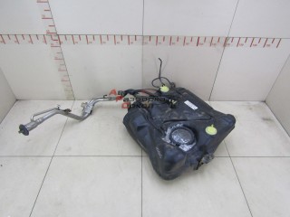 Бак топливный Ford Focus II 2005-2008 245464 1435536