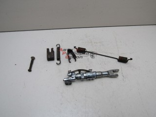 К-кт установочный задних колодок Ford Focus II 2008-2011 245475 1522225