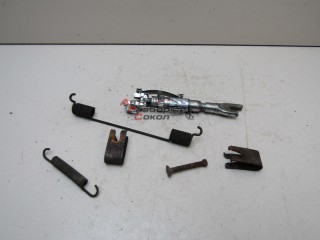 К-кт установочный задних колодок Ford Focus II 2008-2011 245476 1522225