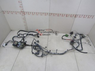 Проводка (коса) Ford Focus II 2005-2008 245488 5M5T14K733RJD