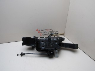 Замок двери задней левой Ford Focus II 2005-2008 245491 4892387
