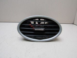 Дефлектор воздушный Ford Focus II 2005-2008 245493 1677037