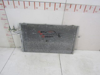 Радиатор кондиционера (конденсер) Ford Focus II 2005-2008 245498 1516838