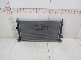 Радиатор основной Ford Focus II 2008-2011 245499 1354177