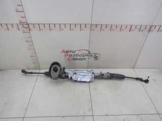Рейка рулевая Ford Focus II 2005-2008 245522 5M513200GG