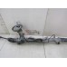 Рейка рулевая Ford Focus II 2005-2008 245522 5M513200GG
