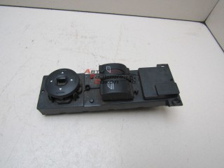 Блок управления стеклоподъемниками Ford Focus II 2005-2008 245541 1471922