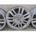 Диск колесный легкосплавный к-кт Renault Logan 2005-2014 245487 8200414982