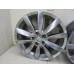 Диск колесный легкосплавный к-кт Skoda Superb 2008-2015 245489