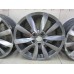 Диск колесный легкосплавный к-кт Skoda Superb 2008-2015 245489