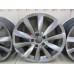Диск колесный легкосплавный к-кт Skoda Superb 2008-2015 245489