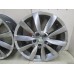 Диск колесный легкосплавный к-кт Skoda Superb 2008-2015 245489