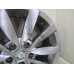 Диск колесный легкосплавный к-кт Skoda Superb 2008-2015 245489