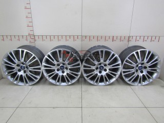 Диск колесный легкосплавный к-кт Ford Kuga 2012-2019 245490 CJ5C1007F1B