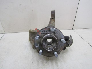 Кулак поворотный передний левый Ford Focus II 2005-2008 245486 1420863