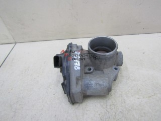 Заслонка дроссельная Ford Focus II 2005-2008 245478 1505642