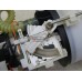 Насос топливный электрический Ford Focus II 2008-2011 245473 1602781