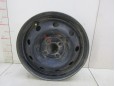  Диск колесный железо Renault Clio II\Symbol 1998-2008 245538 8200459205