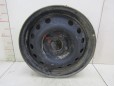  Диск колесный железо Renault Logan 2005-2014 245540 8200459205