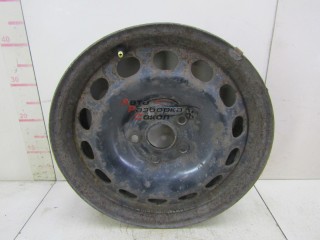 Диск колесный железо Audi Q3 2012-2018 245543 1K0601027J