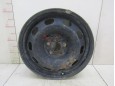  Диск колесный железо Audi A3 (8L1) 1996-2003 245545 1J0601027AB