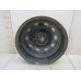 Диск колесный железо Audi A3 (8L1) 1996-2003 245545 1J0601027AB