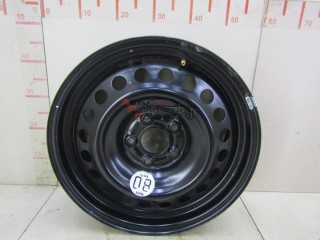 Диск колесный железо Nissan X-Trail (T32) 2014-2023 245578 403004CM0B