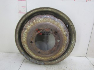 Диск колесный железо Ford Transit 2006-2013 245579 1689810