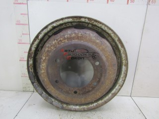 Диск колесный железо Ford Transit 2006-2013 245580 1689810