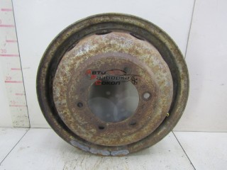 Диск колесный железо Ford Transit 2006-2013 245584 1689810