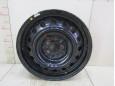  Диск колесный железо Toyota Avensis II 2003-2008 245590 4261105130