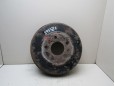  Барабан тормозной Ford Focus II 2005-2008 245587 1743443