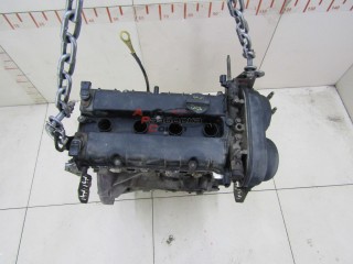 Двигатель (ДВС) Ford Focus II 2005-2008 245595 1485883
