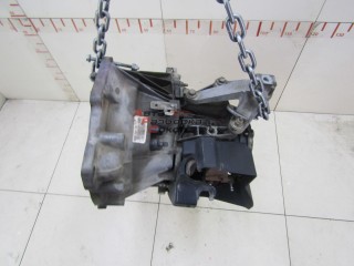 МКПП (механическая коробка переключения передач) Ford Focus II 2005-2008 245598 1479785