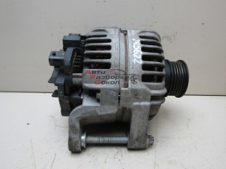Генератор Opel Zafira B 2005-2012 245622 13229984