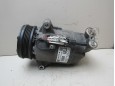  Компрессор системы кондиционирования Opel Astra H \ Family 2004-2015 245624 13124750