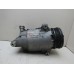 Компрессор системы кондиционирования Opel Zafira B 2005-2012 245624 13124750