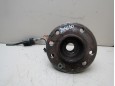  Ступица передняя Opel Astra H \ Family 2004-2015 245630 93178652