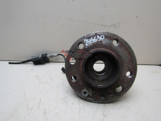 Ступица передняя Opel Astra H \ Family 2004-2015 245630 93178652