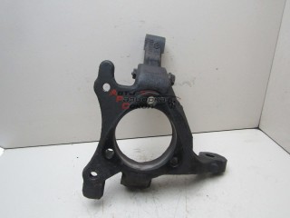 Кулак поворотный передний левый Opel Astra H \ Family 2004-2015 245631 13156041