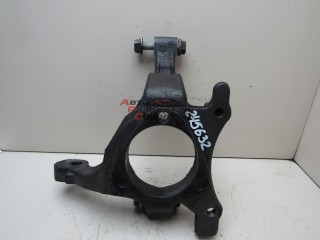 Кулак поворотный передний правый Opel Astra H \ Family 2004-2015 245632 13156042