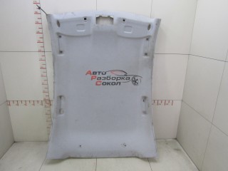 Обшивка потолка Ford Focus II 2005-2008 245641 1438393