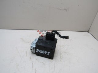 Замок рулевого управления Renault Scenic 2003-2009 245645 8200033233