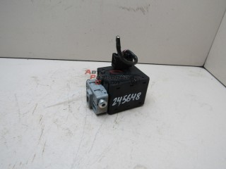 Замок рулевого управления Renault Scenic 2003-2009 245648 8200033233