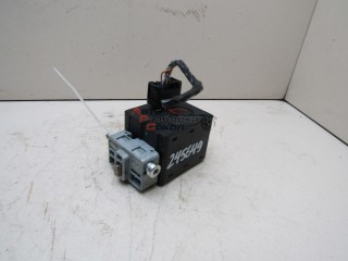 Замок рулевого управления Renault Scenic 2003-2009 245649 8200033233