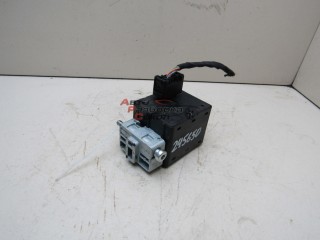 Замок рулевого управления Renault Scenic 2003-2009 245650 8200033233