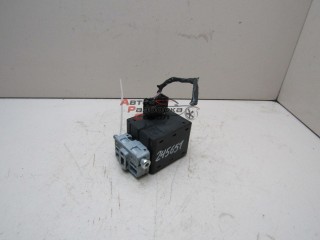 Замок рулевого управления Renault Scenic 2003-2009 245651 8200033233